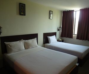 DVista Hotel Sungai Patani Malaysia