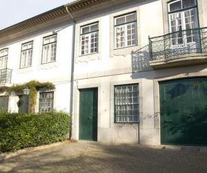 Casa Do Castelo Guimaraes Portugal