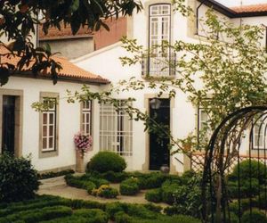 Casa da Fonte Fornos Portugal