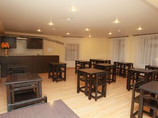 Отель Питер Хаус