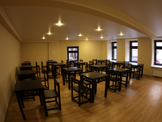 Отель Питер Хаус