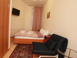 Отель Питер Хаус