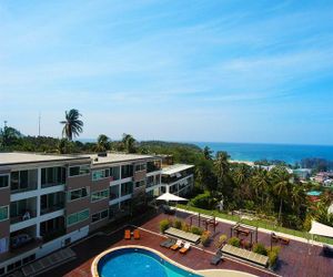 Karon Butterfly Condominium Karon Thailand