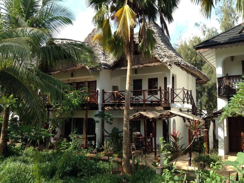 Hotel Photo 1