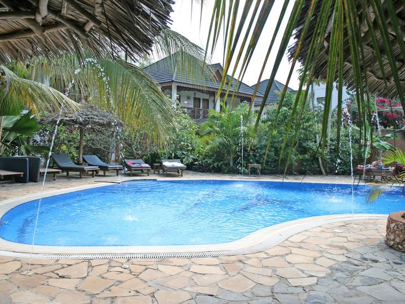 Hotel Photo 20