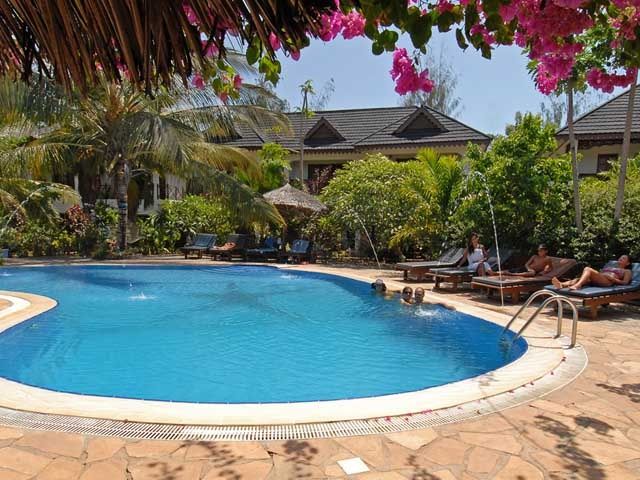Hotel Photo 21
