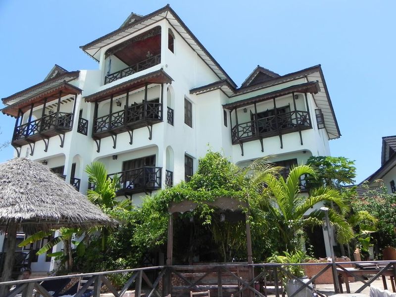 Hotel Photo 23