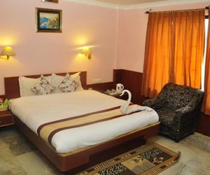 The Amrapalli Resort Chandaka India