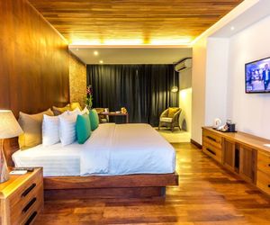 Nita by Vo Luxury Hotel Siem Reap Cambodia
