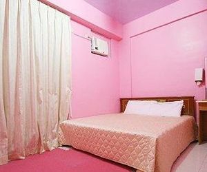 Sakura Homestay II Yuchi Taiwan