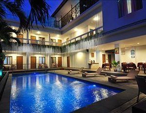 dLima Hotel & Villas Kuta Indonesia