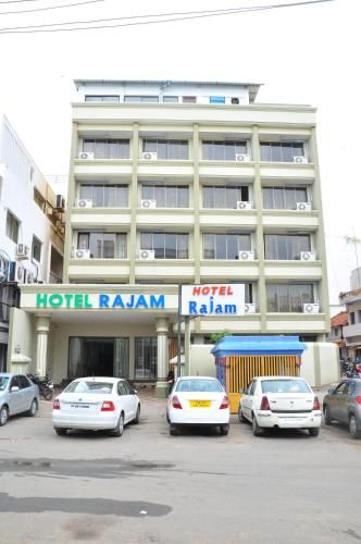 Hotel Photo 14