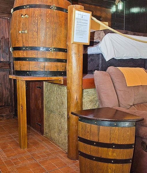 Hotel Photo 9