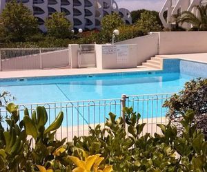 Appartement Les Sables dOr La Grande Motte France