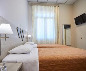 Amalia City Rooms Chios Town Greece