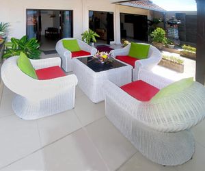 Villa Taluh Sanur Indonesia