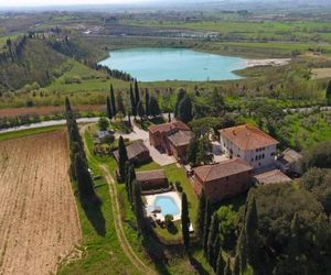 Agriturismo I Poggi Gialli Sinalunga Italy