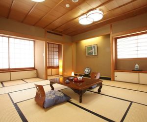 Mutsumikan Gero Japan