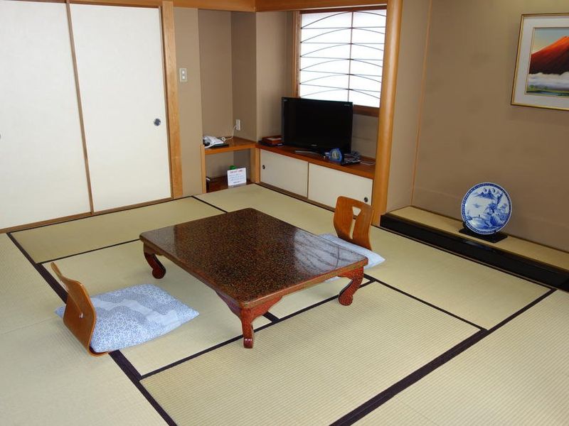 Hotel Photo 5