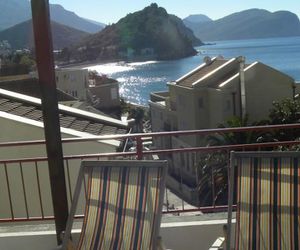 Apartments Almaja Villa Petrovac Montenegro