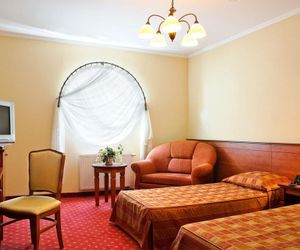 Hotel Aleksander Leslau Poland