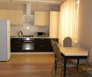 BOGEMIA CENTRAL Saratov Russia