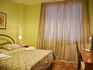 Hostel Planeta