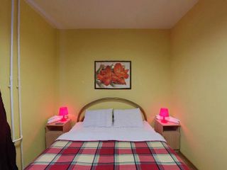 Hostel Planeta