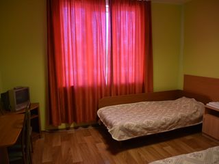 Hostel Planeta
