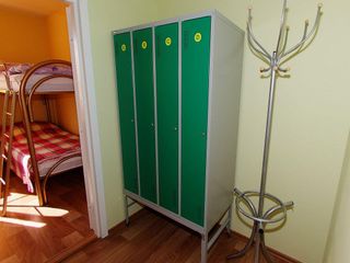 Hostel Planeta