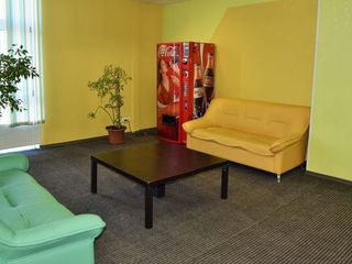Hostel Planeta