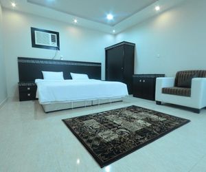 Al Raha Al Masiya Apartment Buraydah Saudi Arabia