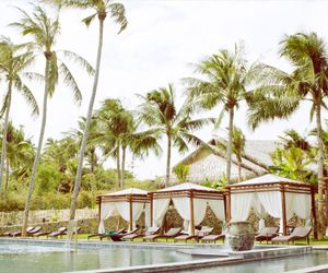 Aroma Beach Resort and Spa Phan Thiet Vietnam