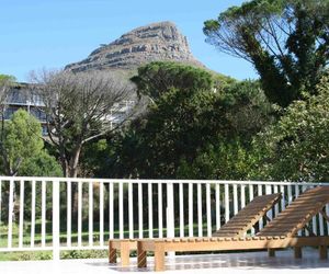 Villa Lalapanzi Tamboerskloof South Africa