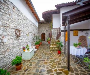 Bujtina Kodiket Guesthouse Berat Albania