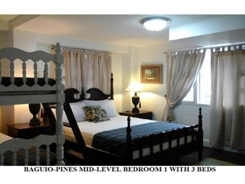 Agreeable Family Baguio Suites