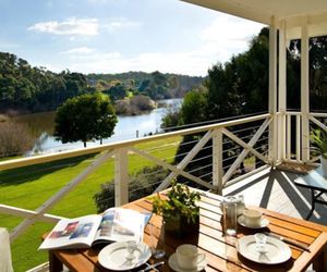 Lakeside Suites 4 Daylesford Australia