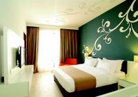 Отзывы Kings Green Hotel City Centre Melaka, 4 звезды