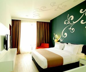Kings Green Hotel City Centre Melaka Malacca Malaysia