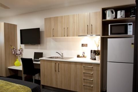 Hotel Photo 16