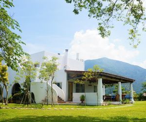 Smile Food Spa Bed and Breakfast Puli Township Taiwan