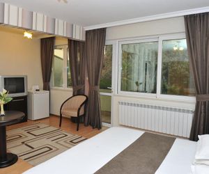 Eros Motel Sandanski Bulgaria