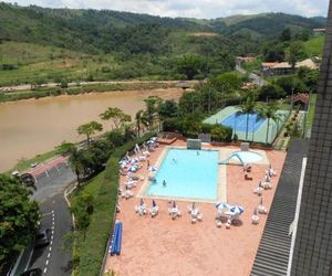 Flat no Hotel Cavalinho Branco Aguas de Lindoia Brazil