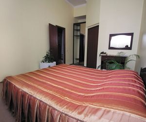 Hotel Safyan Kazan Russia