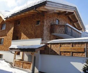 CHESA PLONTA Klosters Switzerland