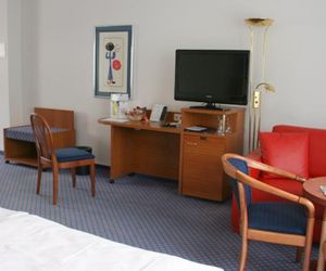 APARTMENT HOTEL HOFHERR Stuttgart Germany