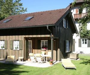 Ferienhaus Alp Chalet Kochel am See Germany