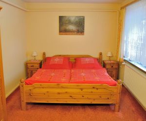 Appartement Am Schulwald Busum Germany