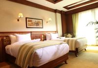 Отзывы Helnan Landmark Hotel — New Cairo, 4 звезды