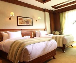Helnan Landmark Hotel - New Cairo Cairo Egypt